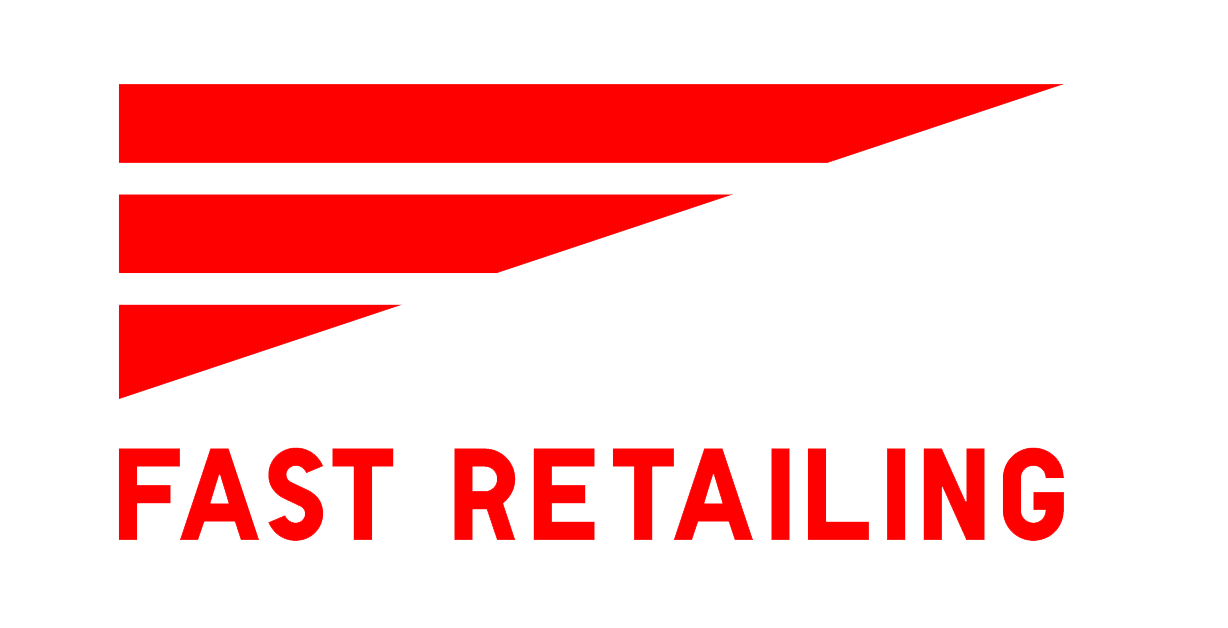 Logo Fast Retailing