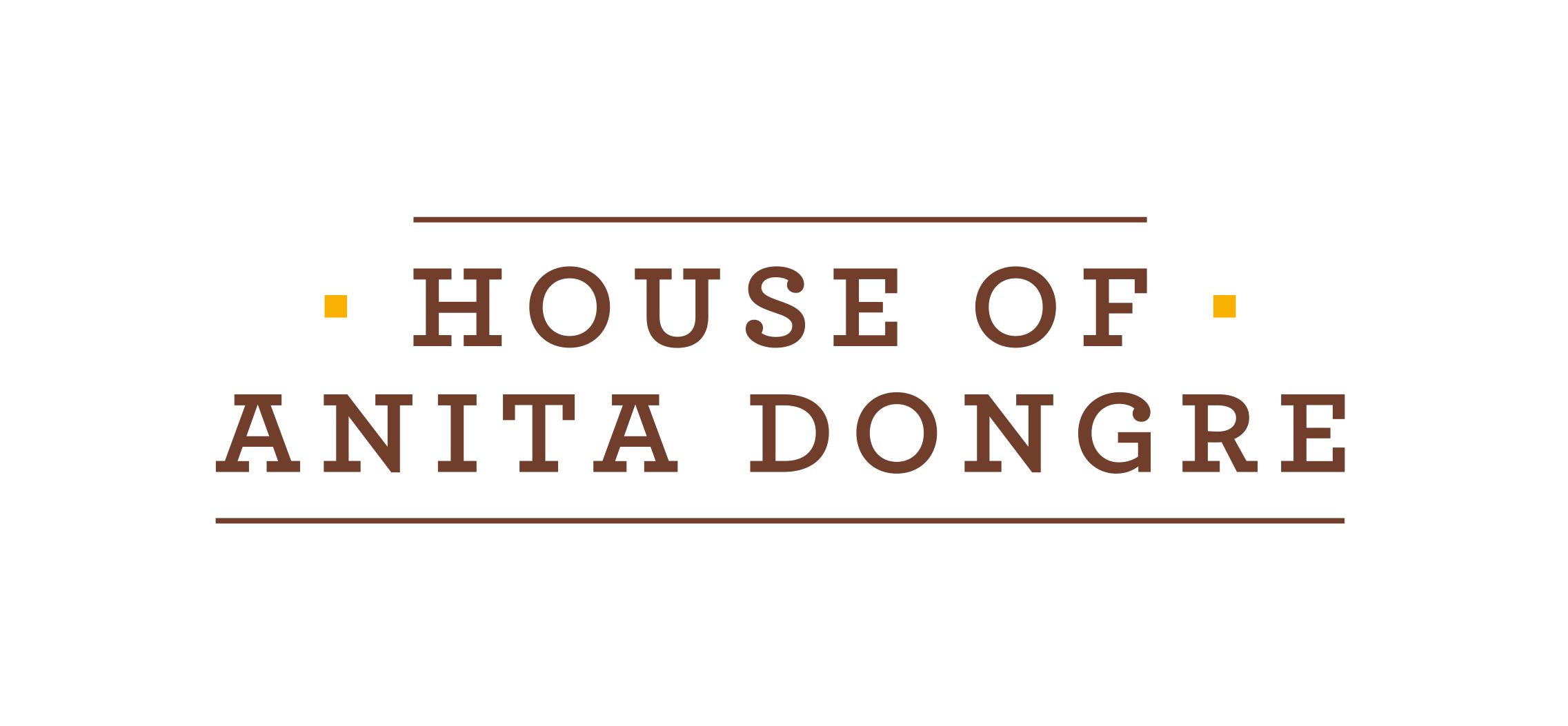 House of Anita Dongre
