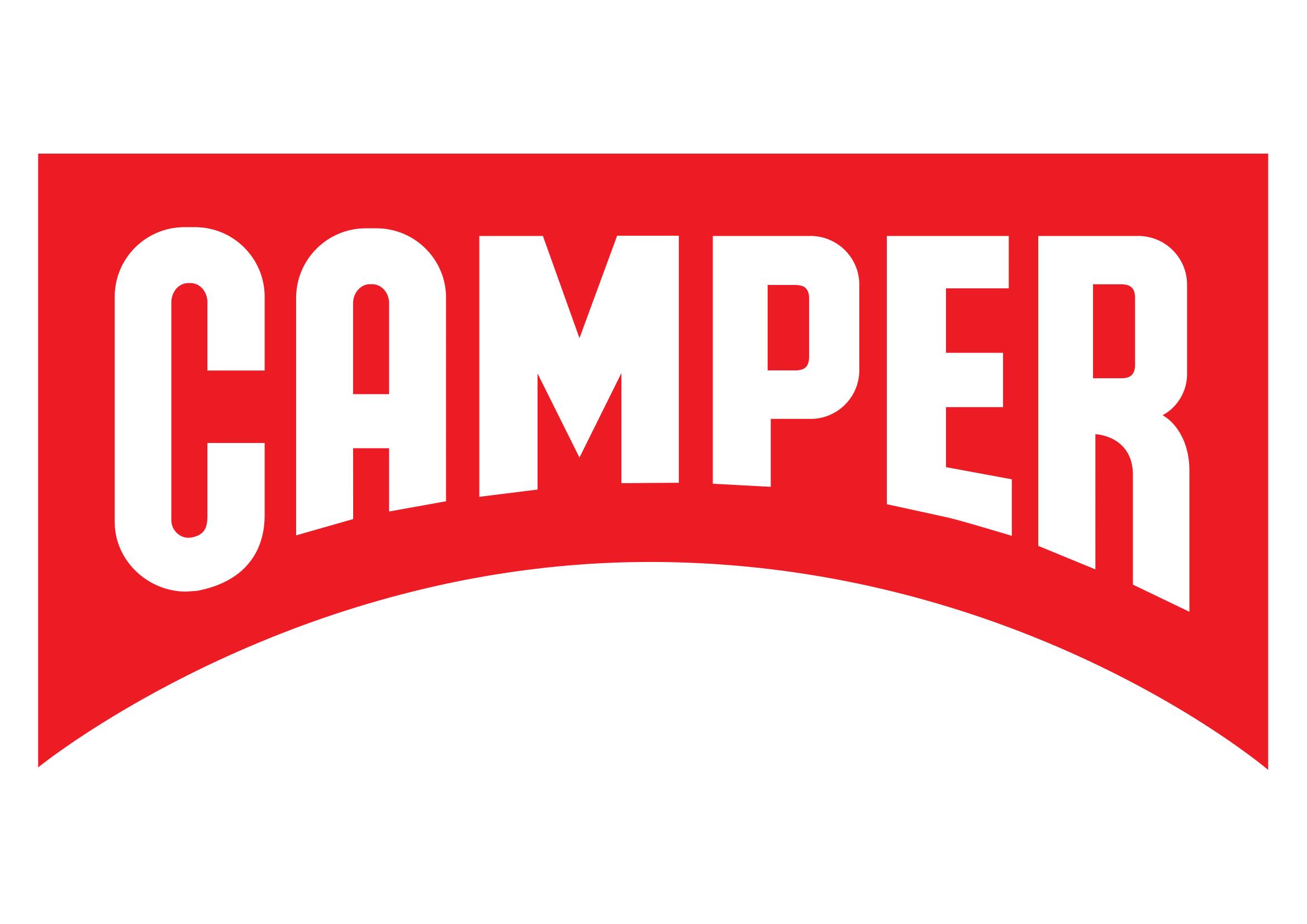 Camper
