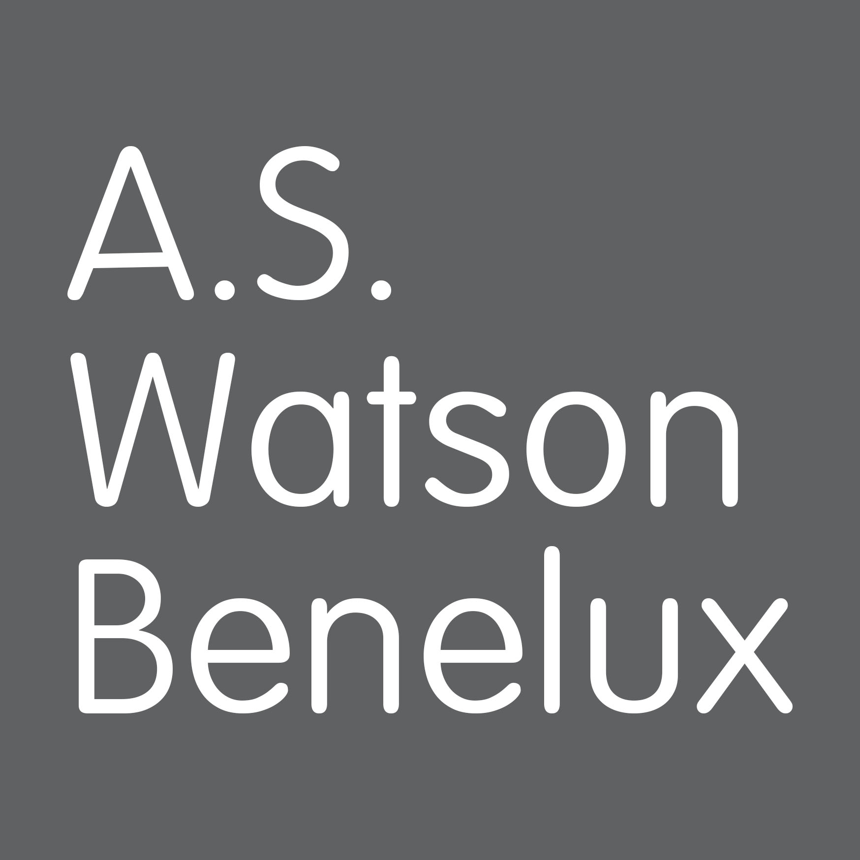 AS Watson (Saúde e Beleza Europa Continental) BV