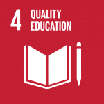 4 Educación de calidad