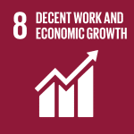 8 Достойный труд и экономический рост