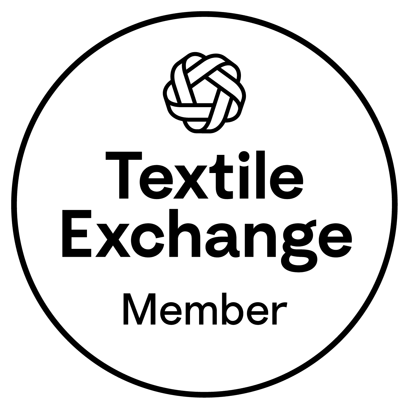 Échange de textiles