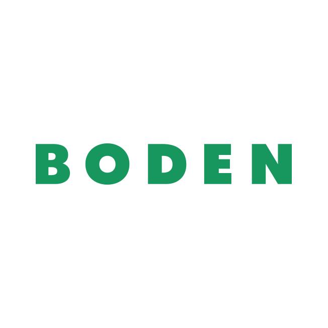 J P Boden Ltd