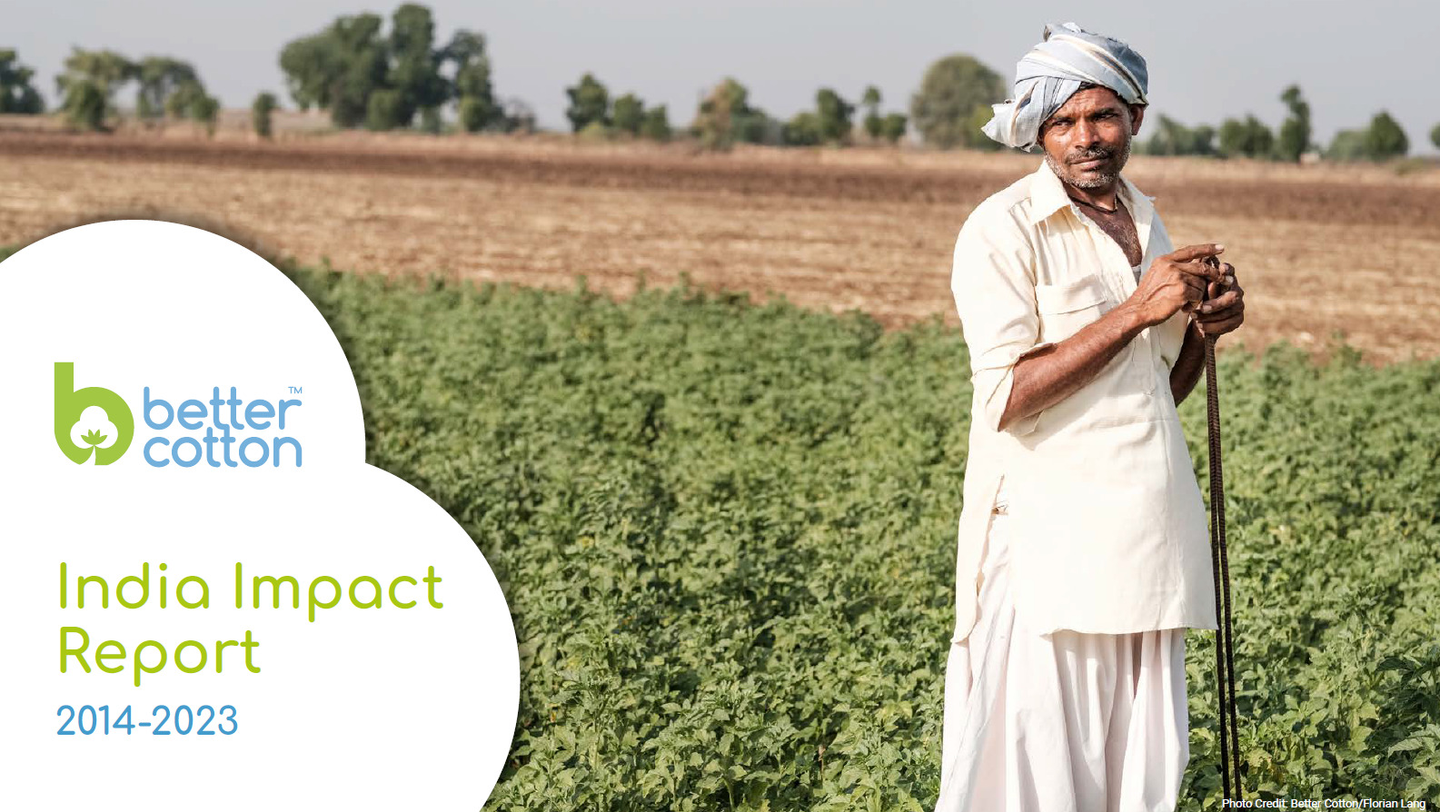 Informe de impacto de la India, 2014-2023 – Informe completo