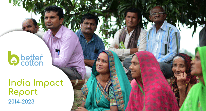 Relatório de Impacto na Índia, 2014-2023 – Relatório Completo
