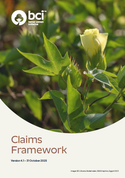 Claims Framework