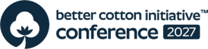 Better Cotton Initiative Conference 2027